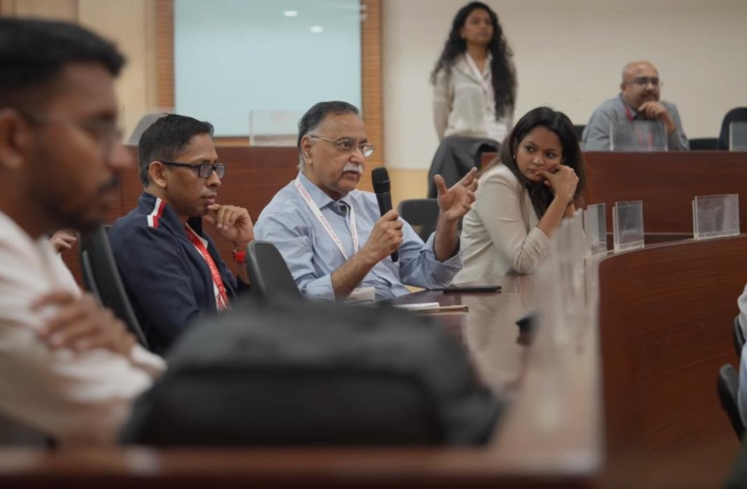 India Fintech Foundation (IFF)
