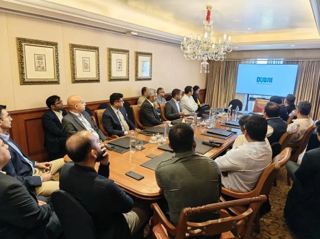 India Fintech Foundation (IFF)