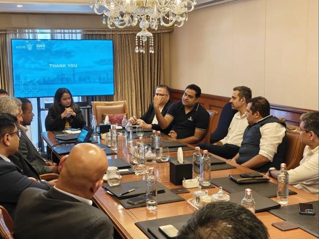 India Fintech Foundation (IFF)