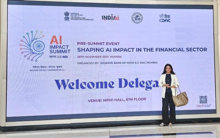 India Fintech Foundation (IFF)