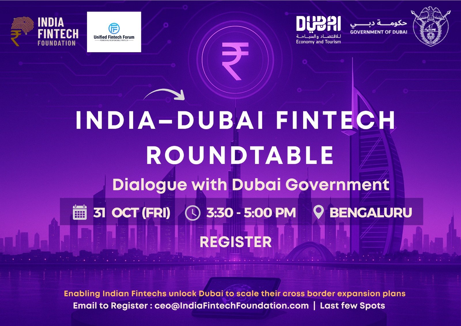 India Fintech Foundation (IFF)
